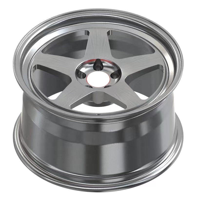 Forged Wheels (1 PC - 0729) - Hailed Inc.