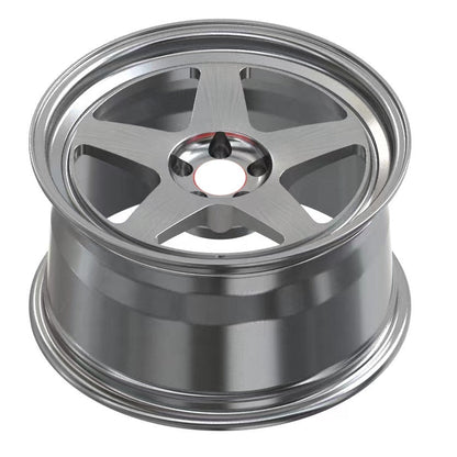 Forged Wheels (1 PC - 0729) - Hailed Inc.
