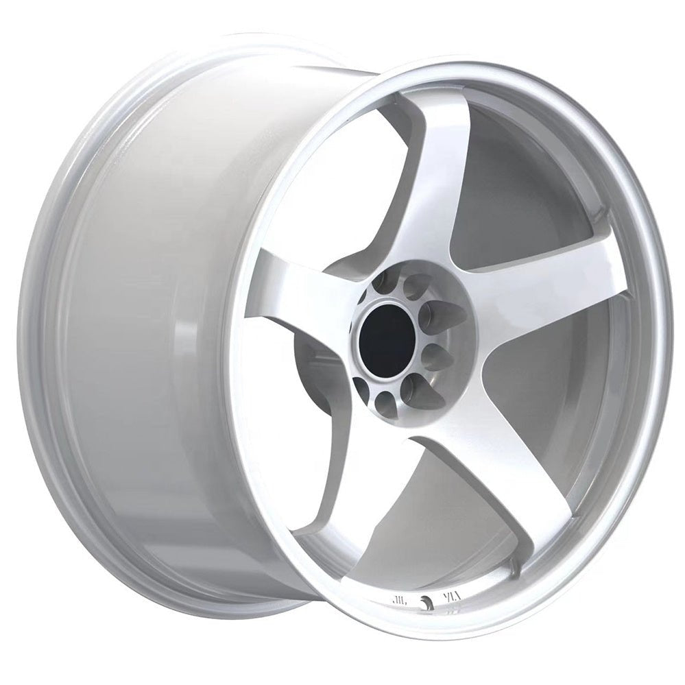 Forged Wheels (1 PC - 0730) - Hailed Inc.