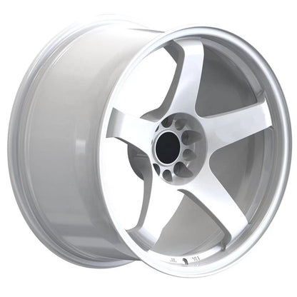 Forged Wheels (1 PC - 0730) - Hailed Inc.
