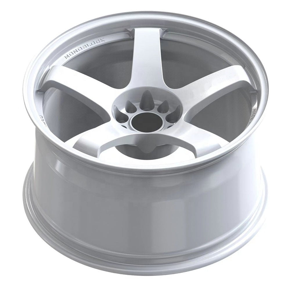 Forged Wheels (1 PC - 0730) - Hailed Inc.