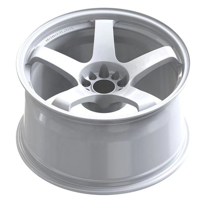 Forged Wheels (1 PC - 0730) - Hailed Inc.