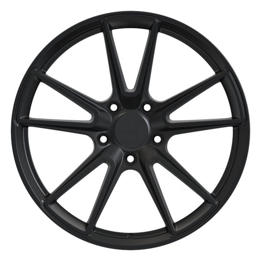 Forged Wheels (1 PC - 0731) - Hailed Inc.