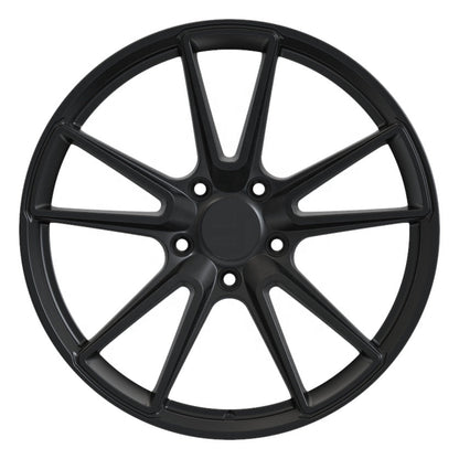 Forged Wheels (1 PC - 0731) - Hailed Inc.