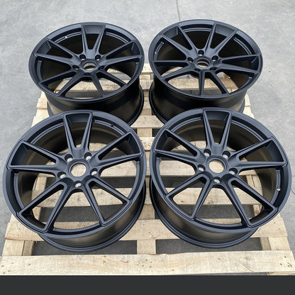 Forged Wheels (1 PC - 0731) - Hailed Inc.