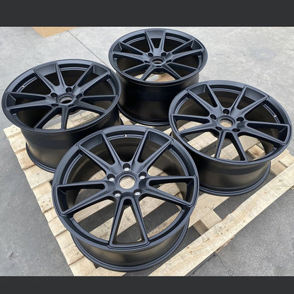 Forged Wheels (1 PC - 0731) - Hailed Inc.