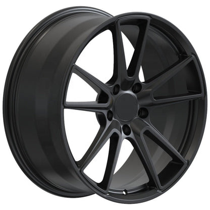 Forged Wheels (1 PC - 0731) - Hailed Inc.