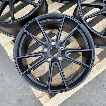 Forged Wheels (1 PC - 0731) - Hailed Inc.