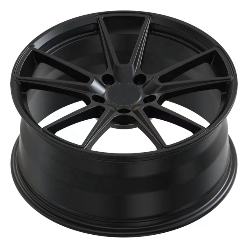 Forged Wheels (1 PC - 0731) - Hailed Inc.