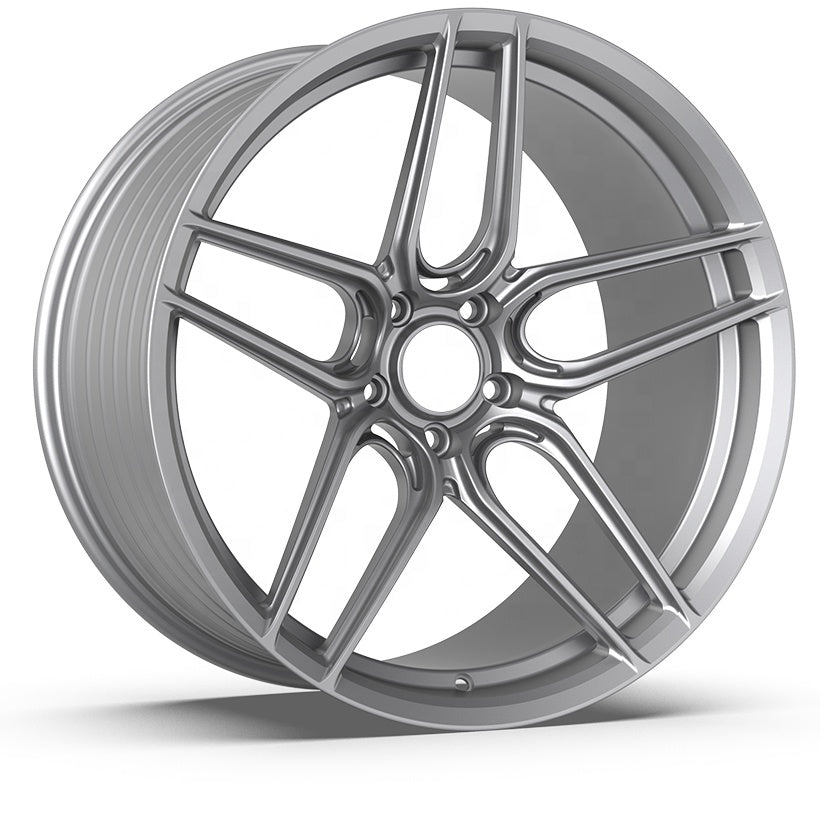 Forged Wheels (1 PC - 0732) - Hailed Inc.