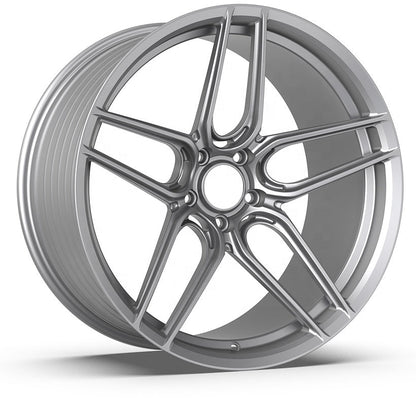 Forged Wheels (1 PC - 0732) - Hailed Inc.