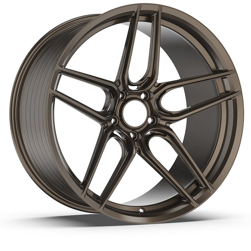 Forged Wheels (1 PC - 0732) - Hailed Inc.