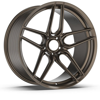 Forged Wheels (1 PC - 0732) - Hailed Inc.