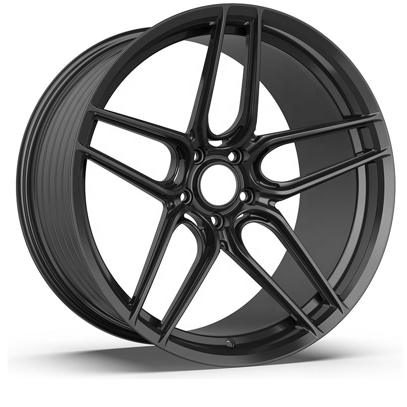 Forged Wheels (1 PC - 0732) - Hailed Inc.