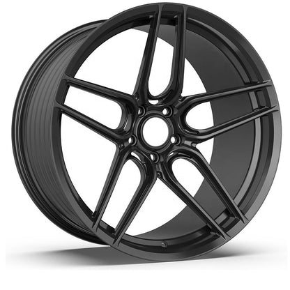 Forged Wheels (1 PC - 0732) - Hailed Inc.