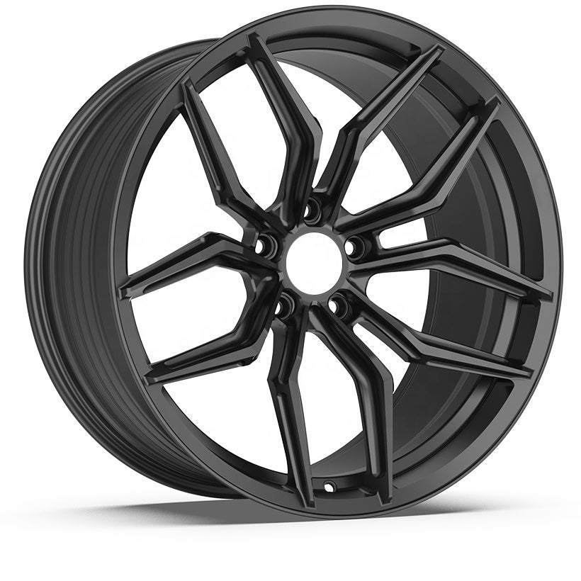 Forged Wheels (1 PC - 0733) - Hailed Inc.