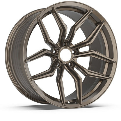 Forged Wheels (1 PC - 0733) - Hailed Inc.
