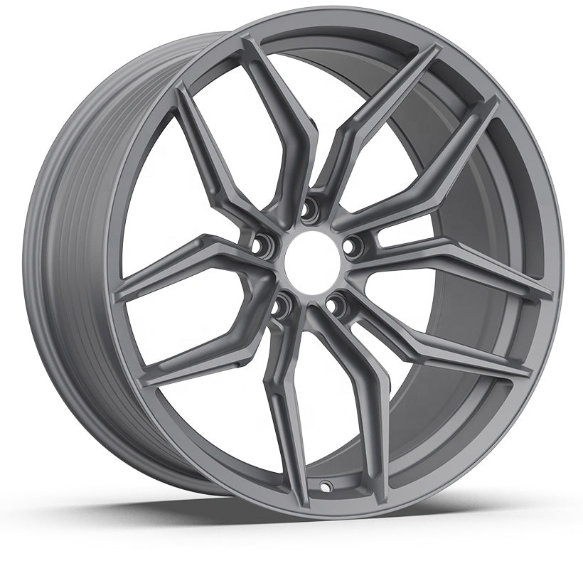 Forged Wheels (1 PC - 0733) - Hailed Inc.