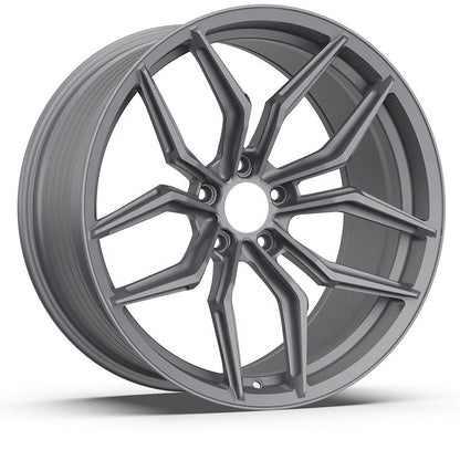 Forged Wheels (1 PC - 0733) - Hailed Inc.
