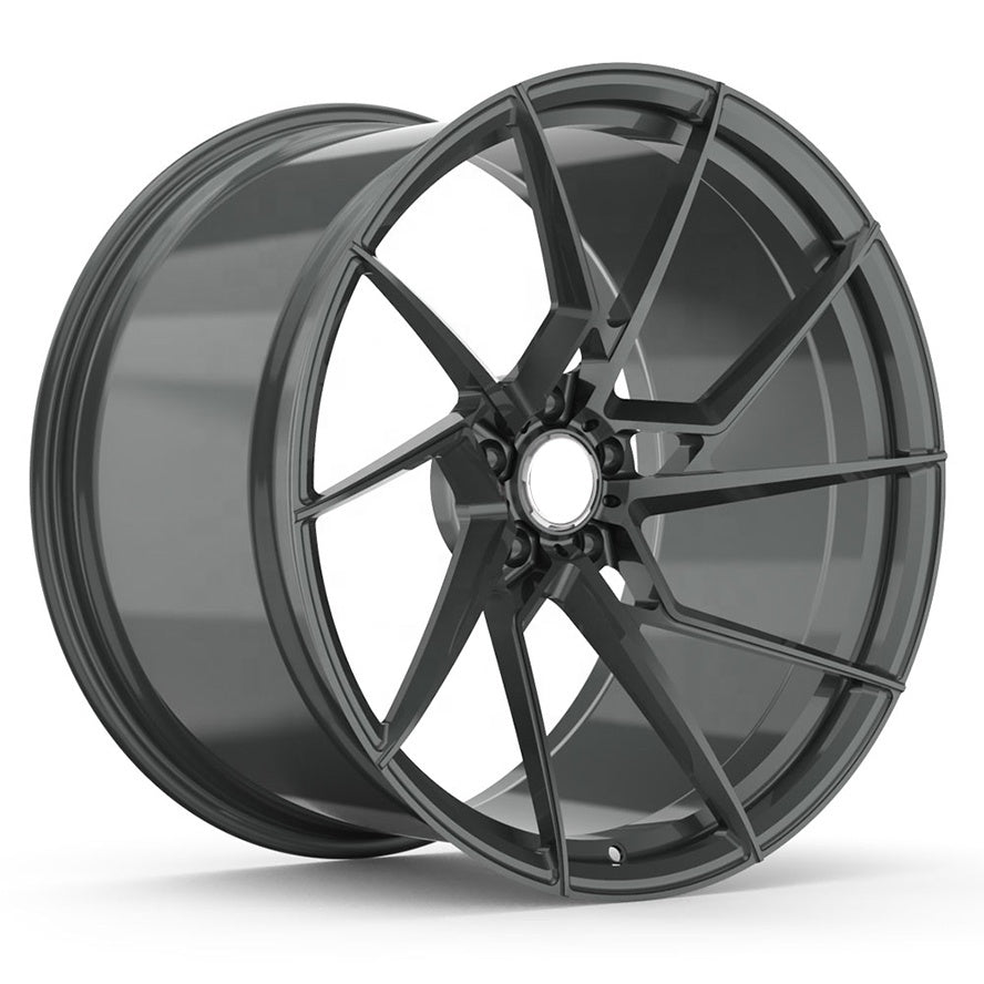 Forged Wheels (1 PC - 0734) - Hailed Inc.