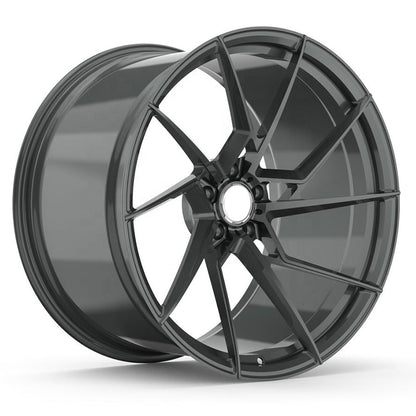 Forged Wheels (1 PC - 0734) - Hailed Inc.
