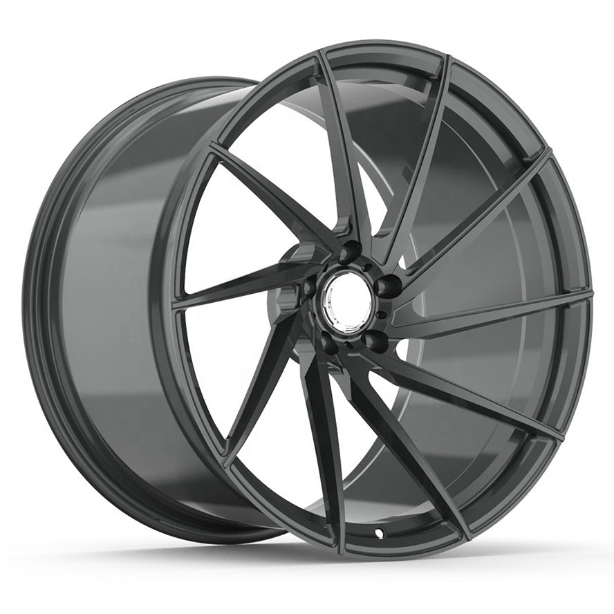 Forged Wheels (1 PC - 0734) - Hailed Inc.
