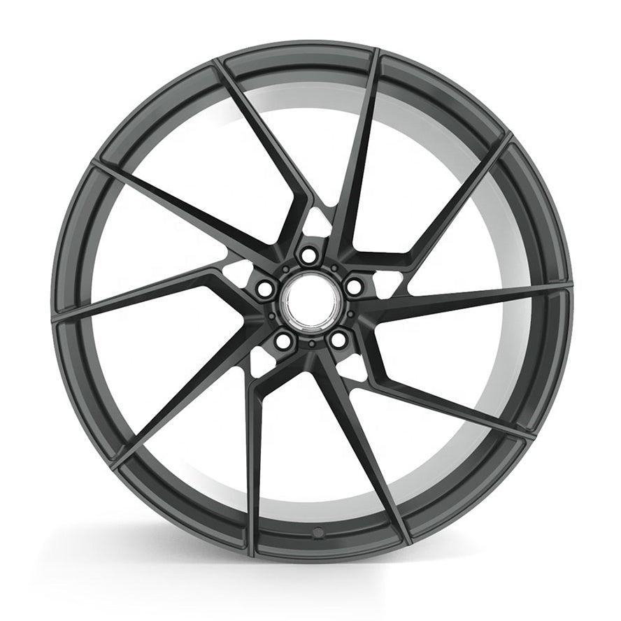 Forged Wheels (1 PC - 0734) - Hailed Inc.