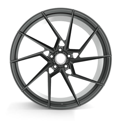 Forged Wheels (1 PC - 0734) - Hailed Inc.