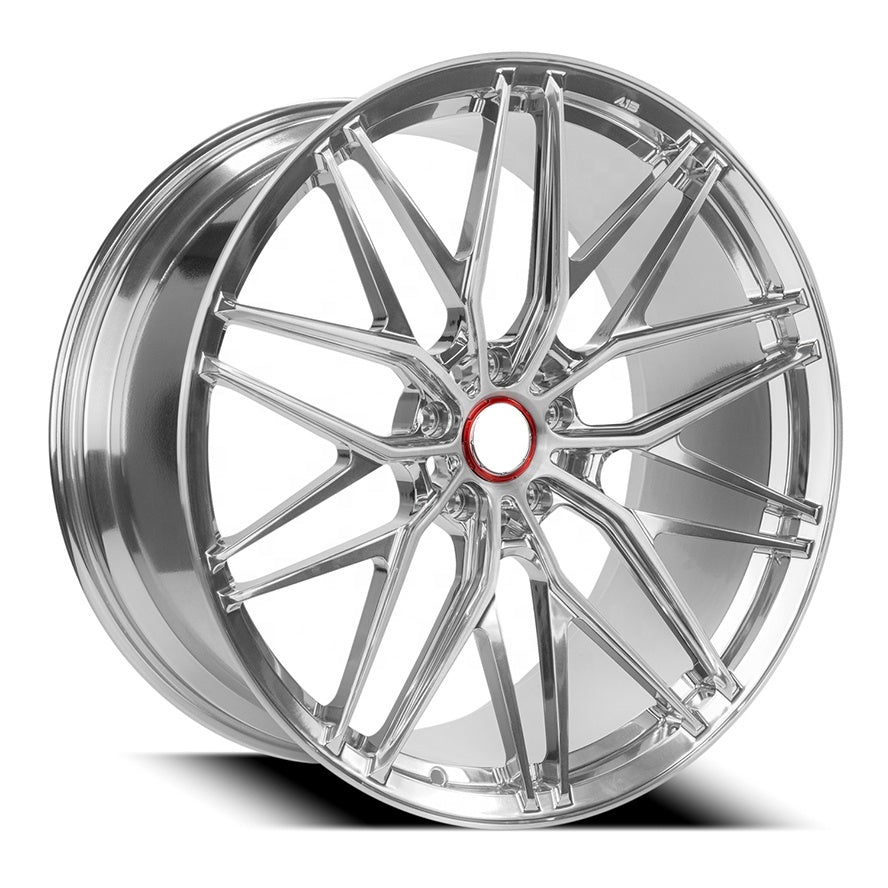 Forged Wheels (1 PC - 0736) - Hailed Inc.
