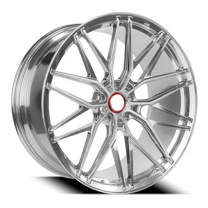 Forged Wheels (1 PC - 0736) - Hailed Inc.