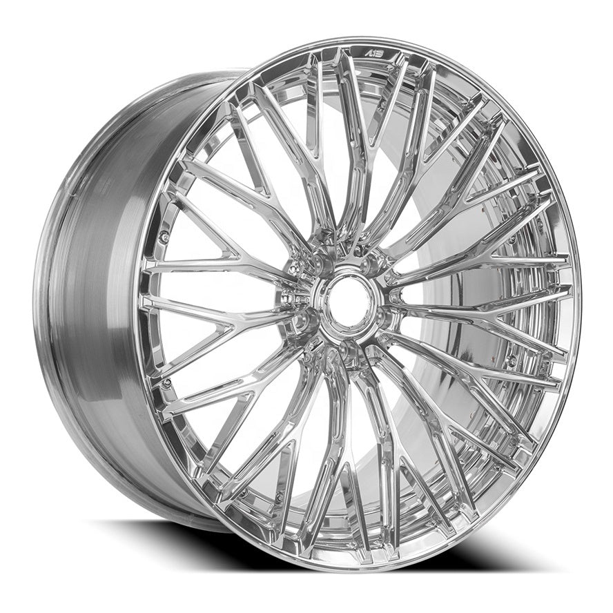 Forged Wheels (1 PC - 0736) - Hailed Inc.