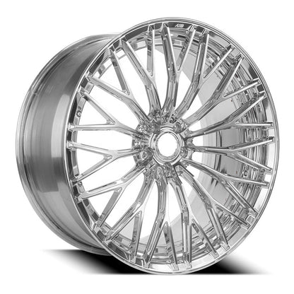 Forged Wheels (1 PC - 0736) - Hailed Inc.