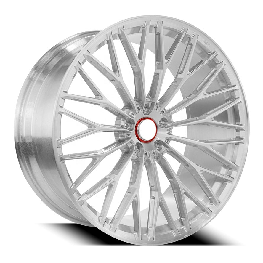 Forged Wheels (1 PC - 0736) - Hailed Inc.