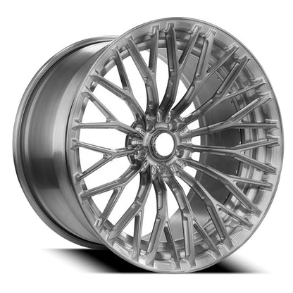 Forged Wheels (1 PC - 0736) - Hailed Inc.