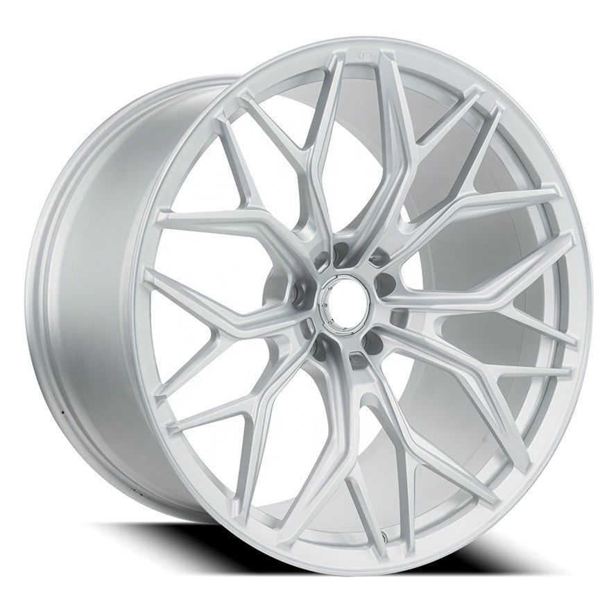 Forged Wheels (1 PC - 0736) - Hailed Inc.
