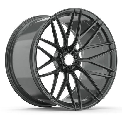 Forged Wheels (1 PC - 0736) - Hailed Inc.