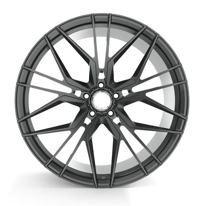 Forged Wheels (1 PC - 0737) - Hailed Inc.