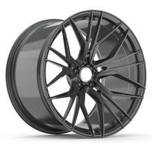 Forged Wheels (1 PC - 0737) - Hailed Inc.