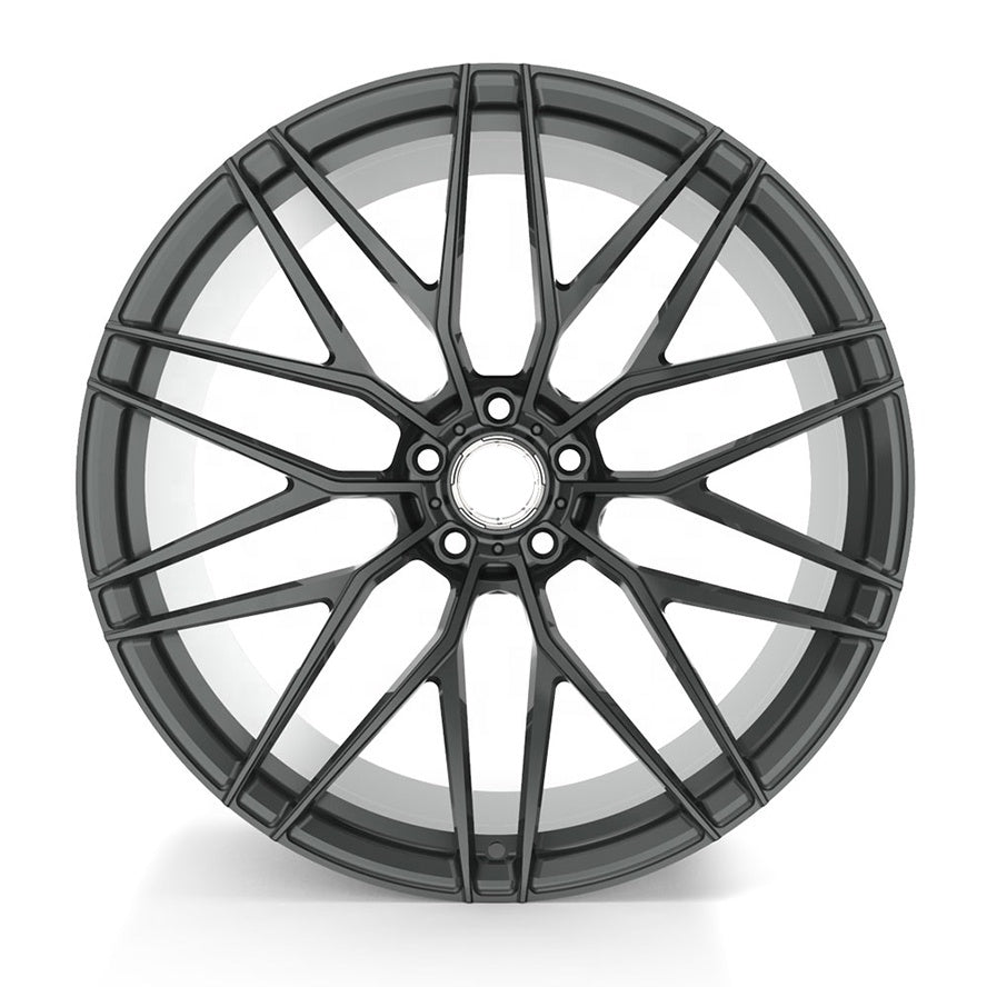 Forged Wheels (1 PC - 0738) - Hailed Inc.