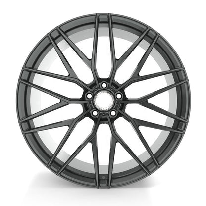Forged Wheels (1 PC - 0738) - Hailed Inc.
