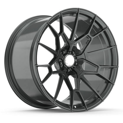 Forged Wheels (1 PC - 0739) - Hailed Inc.