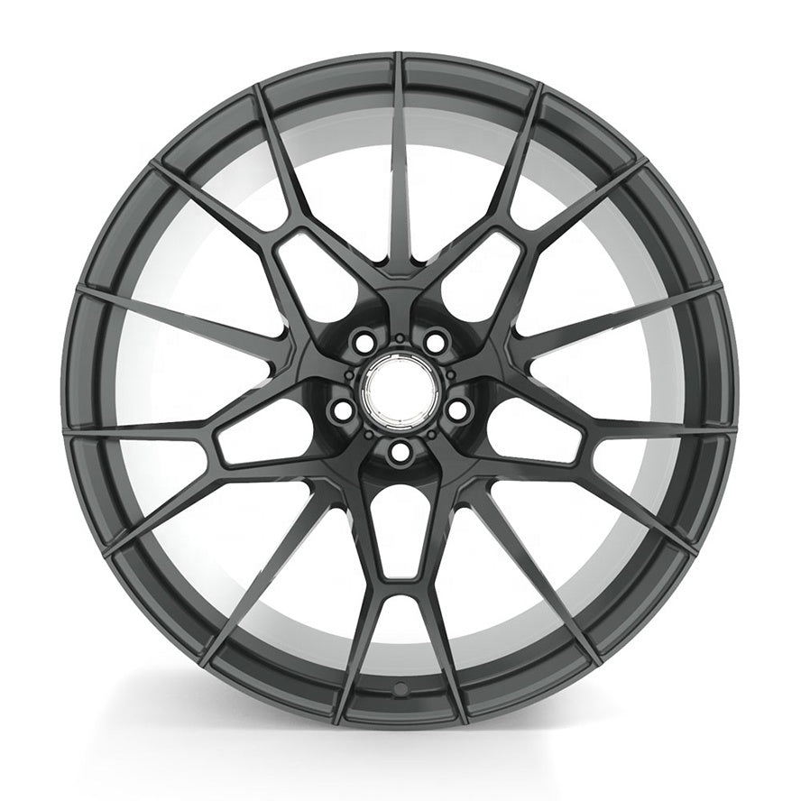 Forged Wheels (1 PC - 0739) - Hailed Inc.