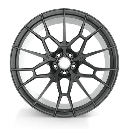 Forged Wheels (1 PC - 0739) - Hailed Inc.