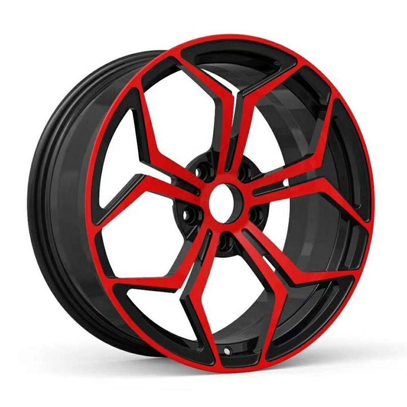 Forged Wheels (1 PC - 074) - Hailed Inc.