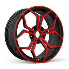 Forged Wheels (1 PC - 074) - Hailed Inc.