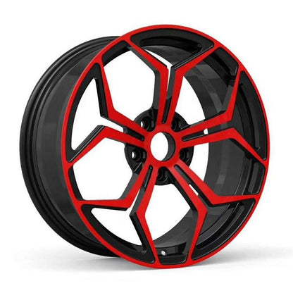 Forged Wheels (1 PC - 074) - Hailed Inc.
