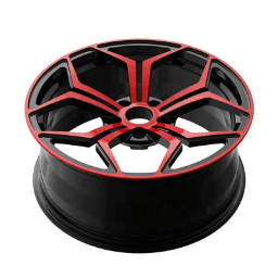 Forged Wheels (1 PC - 074) - Hailed Inc.