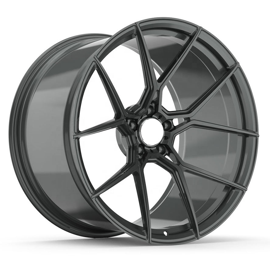 Forged Wheels (1 PC - 0740) - Hailed Inc.