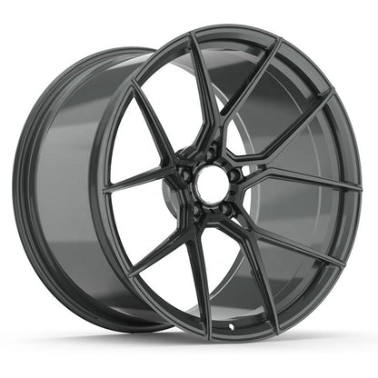 Forged Wheels (1 PC - 0740) - Hailed Inc.