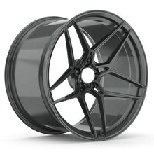 Forged Wheels (1 PC - 0740) - Hailed Inc.